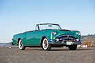 Packard Caribbean Convertible (1953) - angeboten als Lot 03 an der RM-Versteigerung vom 16./17. Januar 2014 in Arizona