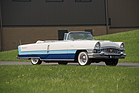 Packard Caribbean Convertible (1955) - als Lot 170 an der RM Auction Motor City vom 26. Juli 2014