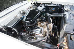 Packard Caribbean Convertible (1955) - als Lot 170 an der RM Auction Motor City vom 26. Juli 2014