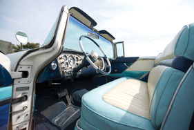 Packard Caribbean Convertible (1955) - als Lot 170 an der RM Auction Motor City vom 26. Juli 2014