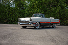 Packard Caribbean Convertible (1956) - Lot 224 an der RM/Sotheby's Hershey Versteigerung vom 4./5. Oktober 2023