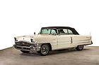Image: Packard Caribbean Convertible (1956) - as lot 155 at the RM/Sotheby's Hershey auction 2024