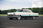 Bild: Packard Caribbean Convertible (1956) - als Lot 2117 an der RM Versteigerung Auburn Fall 2019