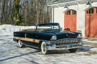 Packard Carribean Convertible (1956) - als Lot 231 angeboten an der Bonhams Amelia Island Versteigerung am 3. März 2022