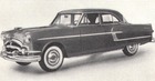 Packard Cavalier 5402 (USA) (1954)
