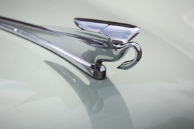 Packard Cavalier Sedan (1954) - Kühlerfigur - O-iO 2016