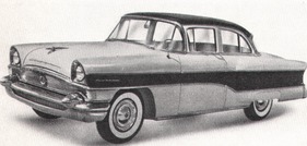Packard Clipper Custom 