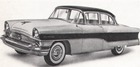 Packard Clipper Custom (1956)