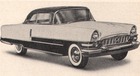 Packard Clipper Custom 