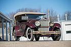 Packard Custom Eight 640 Touring (1929) - angeboten als Lot 226 an der Bonhams Amelia Island Versteigerung am 7. März 2019