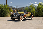 Packard Custom Eight Runabout (1928) - Lot 248 an der RM/Sotheby's Hershey Versteigerung vom 4./5. Oktober 2023