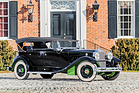 Packard Custom Eight Sport Phaeton (1931) - als Lot 159 an der RM/Sotheby's Amelia Island Versteigerung am 10. März 2018