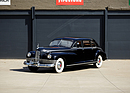 Packard Custom Super Clipper Eight Limousine (1946) - als Lot 206 angeboten an der RM/Sotheby's Hershey Versteigerung vom 5./6. Oktober 2022