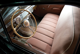 Packard Custom Super Clipper Seven-Passenger Sedan Henney (1947) - als Lot 104 an der RM Auction Motor City vom 26. Juli 2014