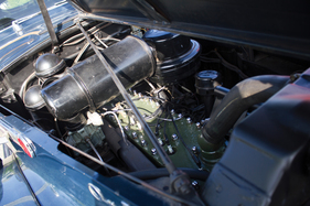 Packard Custom Super Eight One Eighty All-Weather Town Car Rollson (1941) - als Lot 156 an der RM Auction Motor City vom 26. Juli 2014