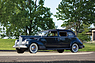 Packard Custom Super Eight One Eighty All-Weather Town Car Rollson (1941) - als Lot 156 an der RM Auction Motor City vom 26. Juli 2014 (© Rick Minor - Courtesy RM Auctions, 2014) Packard Custom Super Eight One Eighty All-Weather Town Car Rollson (1941) - als Lot 156 an der RM Auction Motor City vom 26. Juli 2014 (© Rick Minor - Courtesy RM Auctions, 2014)