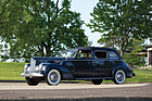Packard Custom Super Eight One Eighty All-Weather Town Car Rollson (1941) - als Lot 156 an der RM Auction Motor City vom 26. Juli 2014