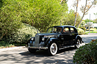 Packard Custom Super Eight One-Eighty Club Sedan (1940) - als Lot 347 angeboten an der RM/Sotheby's Hershey Versteigerung vom 5./6. Oktober 2022