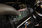 Packard Custom Super Eight One Eighty Convertible Victoria Darrin (1941) - als Lot 257 an der RM/Sotheby's Arizona Versteigerung am 19. Januar 2018