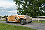 Packard DeLuxe Eight Convertible Coupe (1931) - als Lot 390 angeboten an der RM/Sotheby's Hershey Versteigerung vom 5./6. Oktober 2022 (© Greg Keysar - Courtesy RM/Sotheby's, 2022) Packard DeLuxe Eight Convertible Coupe (1931) - als Lot 390 angeboten an der RM/Sotheby's Hershey Versteigerung vom 5./6. Oktober 2022 (© Greg Keysar - Courtesy RM/Sotheby's, 2022)