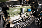 Packard Deluxe Eight All-Weather Town Car LeBaron (1930) - als Lot 144 an der RM Auction Motor City vom 26. Juli 2014
