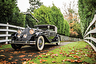 Image: Packard Deluxe Eight Convertible Victoria by Dietrich (1931) - offered as lot 116 at RM/Sotheby's Arizona Auction 2017