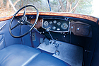 Packard Deluxe Eight Individual Custom Sport Phaeton by Dietrich (1932) - as lot 246 at the RM auction in Arizona on January 15/16, 2015