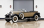 Image: Packard Deluxe Eight Phaeton (1929) - offered as Lot No. 004 at the Gooding Auction on Amelia Island on March 7, 2025