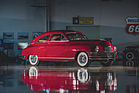 Packard Eight Club Sedan (1948) als Lot 3056 versteigert an der Auktion RM Sotheby's Fort Lauderdale 2019