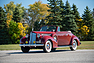 Packard Eight Convertible Coupe (1938) - als Lot 2001 an der RM Open Roads Fall 2020 Online-Versteigerung (© - Courtesy RM/Sotheby's, 2020) Packard Eight Convertible Coupe (1938) - als Lot 2001 an der RM Open Roads Fall 2020 Online-Versteigerung (© - Courtesy RM/Sotheby's, 2020)