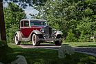 Packard Eight Coupé (1933) - Lot 425 an der RM/Sotheby's Hershey Versteigerung vom 4./5. Oktober 2023