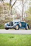 Packard Eight Coupe Roadster (1934) - als Lot 259 an der RM Auction Hershey vom 9./10. Oktober 2014