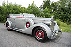 Packard Eight Dual-Cowl Sport Phaeton (1935) - angeboten als Lot 420 an der RM/Sotheby's Versteigerung in Hershey am 10./11. Oktober 2019