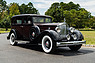 Packard Eight Sedan (1934) - als Lot 394 angeboten an der RM/Sotheby's Hershey Versteigerung vom 5./6. Oktober 2022 (© Motorcar Studios - Courtesy RM/Sotheby's, 2022) Packard Eight Sedan (1934) - als Lot 394 angeboten an der RM/Sotheby's Hershey Versteigerung vom 5./6. Oktober 2022 (© Motorcar Studios - Courtesy RM/Sotheby's, 2022)