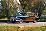 Packard Eight Station Sedan (1949) - als Lot 109 an der RM/Sotheby's Arizona Versteigerung 2017 angeboten (© Karissa Hosek - Courtesy RM Sotheby's, 2016) Packard Eight Station Sedan (1949) - als Lot 109 an der RM/Sotheby's Arizona Versteigerung 2017 angeboten (© Karissa Hosek - Courtesy RM Sotheby's, 2016)