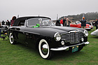 Packard Eight Vignale Convertible Victoria (1948) - italienisches Design auf amerikanischer Plattform - Pebble Beach 2012 (O3-03)