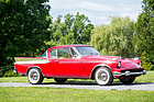 Packard Hawk (1958) - angeboten als Lot 124 an der RM/Sotheby's Open Road North America Versteigerung vom 23. bis 30. Juli 2020