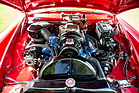 Bild: Packard Hawk (1958) - der 4,7 Liter grosse V8 mit Kompressor