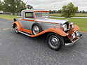 Packard KA Convertible Roadster by Dietrich (1932) - als Lot 6145 angeboten an der RM Auctions Auburn Fall Versteigerung vom 3. bis 5. September 2020