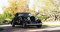 Packard Light Eight Coupe Roadster (1932) - als Lot 260 an der RM/Sotheby's Arizona Versteigerung am 19. Januar 2018 (© Patrick Ernzen - Courtesy RM Sotheby's, 2017) Packard Light Eight Coupe Roadster (1932) - als Lot 260 an der RM/Sotheby's Arizona Versteigerung am 19. Januar 2018 (© Patrick Ernzen - Courtesy RM Sotheby's, 2017)