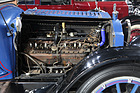 Packard Model 1-25 Twin Six Touring (1916) - als Lot 524 angeboten an der Bonhams Versteigerung im Grand Palais in Paris am 7. Februar 2013