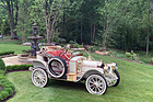 Bild: Packard Model 18 Runabout (1911) - als Lot 122 an der Bonhams Quail Lodge Versteigerung am 13. August 2021