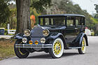 Packard Model 633 Standard Eight Saloon (1929) - als Lot 204 angeboten an der Bonhams Amelia Island Versteigerung am 3. März 2022
