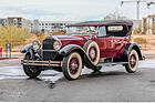 Packard Model 640 Custom Eight Five Passenger Touring (1929) - als Lot 68 an der Bonhams Scottsdale Versteigerung am 25. Januar 2024