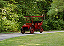 Bild: Packard Model G Rear Entrance Tonneau (1902) - als Lot 166 an der RM/Sotheby’s Hershey Versteigerung 2024