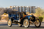 Bild: Packard Model S Touring (1906) - als Lot 185 an der RM Sotheby’s Arizona Versteigerung 2025