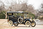 Packard Model UD "30" 40HP Seven Passenger Touring (1910) - angeboten als Lot 264 an der Bonhams Amelia Island Versteigerung am 7. März 2019