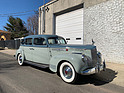 Packard One-Eighty Sedan (1941) - als Lot 234 an der RM/Sotheby's Online Only Open Roads Versteigerung im März 2021