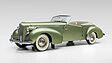 Packard One Twenty Convertible Victoria by Darrin (1940) - als Lot 179 an der Broad Arrow "The Quail"-Versteigerung 2026 (© Broad Arrow Auctions, 2026) Packard One Twenty Convertible Victoria by Darrin (1940) - als Lot 179 an der Broad Arrow "The Quail"-Versteigerung 2026 (© Broad Arrow Auctions, 2026)