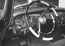 Packard Patrician (1955) - mit allem denkbaren Luxus der Zeit - Genfer Automobilsalon 1955